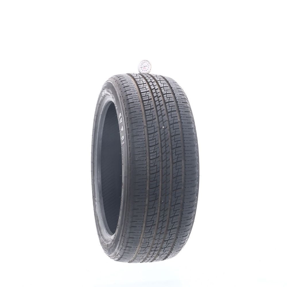 Set of (2) Used 235/45R19 Advanta SV T-01 99V - 8.5-9.5/32 - Image 4
