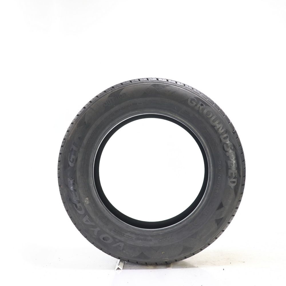 New 205/65R16 Groundspeed Voyager Gt 99H - New - Image 3