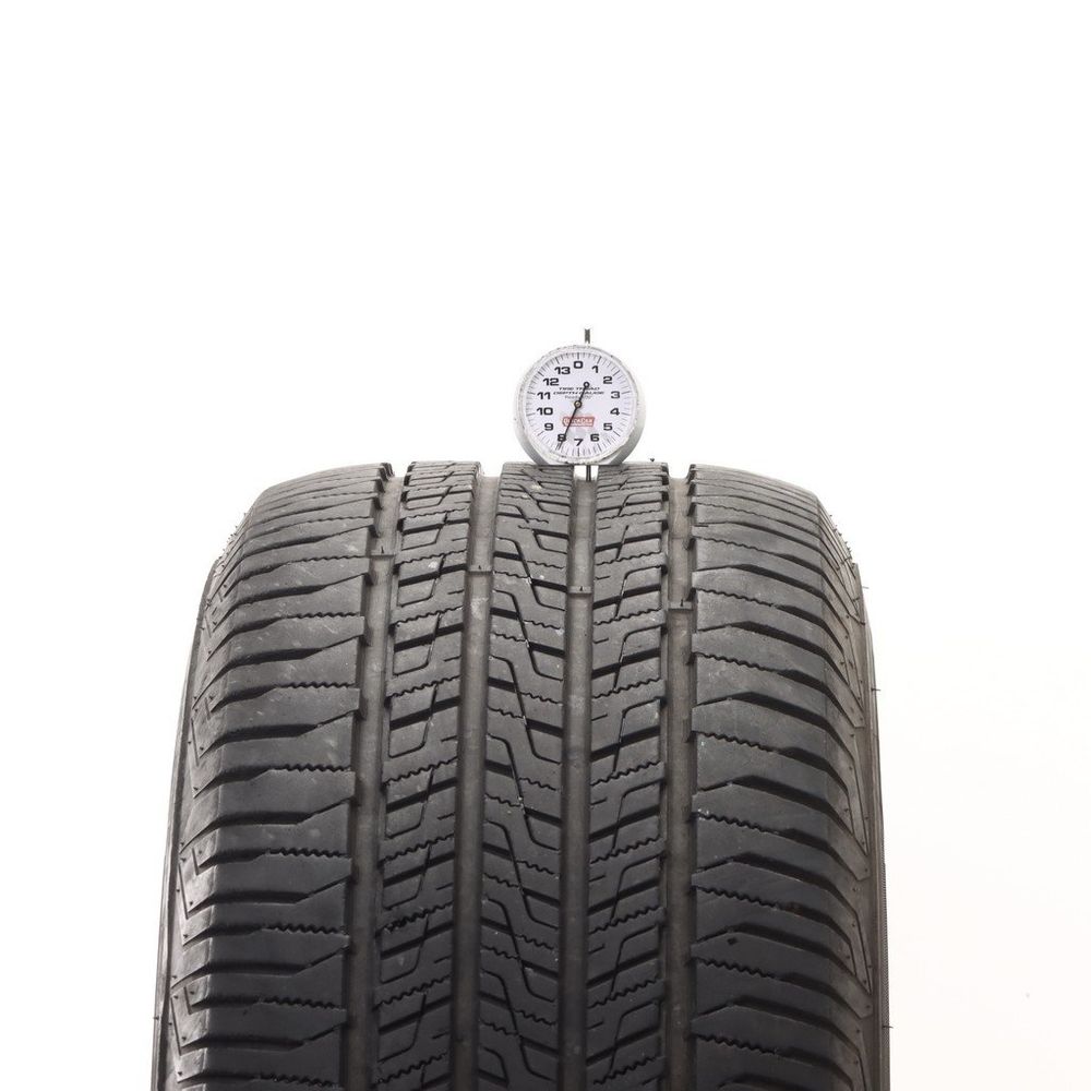 Set of (2) Used 265/60R18 Pathfinder HT 110T - 7.5-8/32 - Image 2