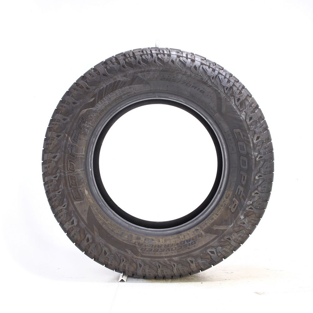 Used 265/70R18 Cooper Discoverer Road+Trail AT 116H - 11.5/32 - Image 3