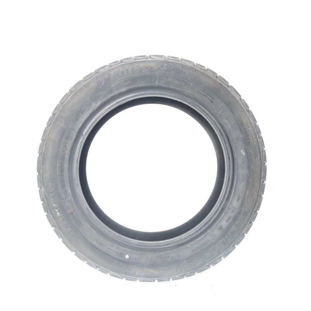 New 255/55R18 Premiorri ViaMaggiore Z Plus 109H - Image 3