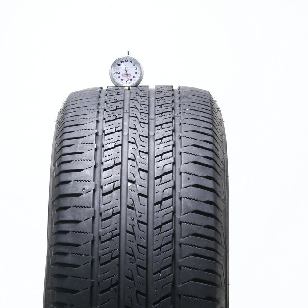 Set of (2) Used 265/65R17 Pathfinder HT 112T - 5.5-6.5/32 - Image 5