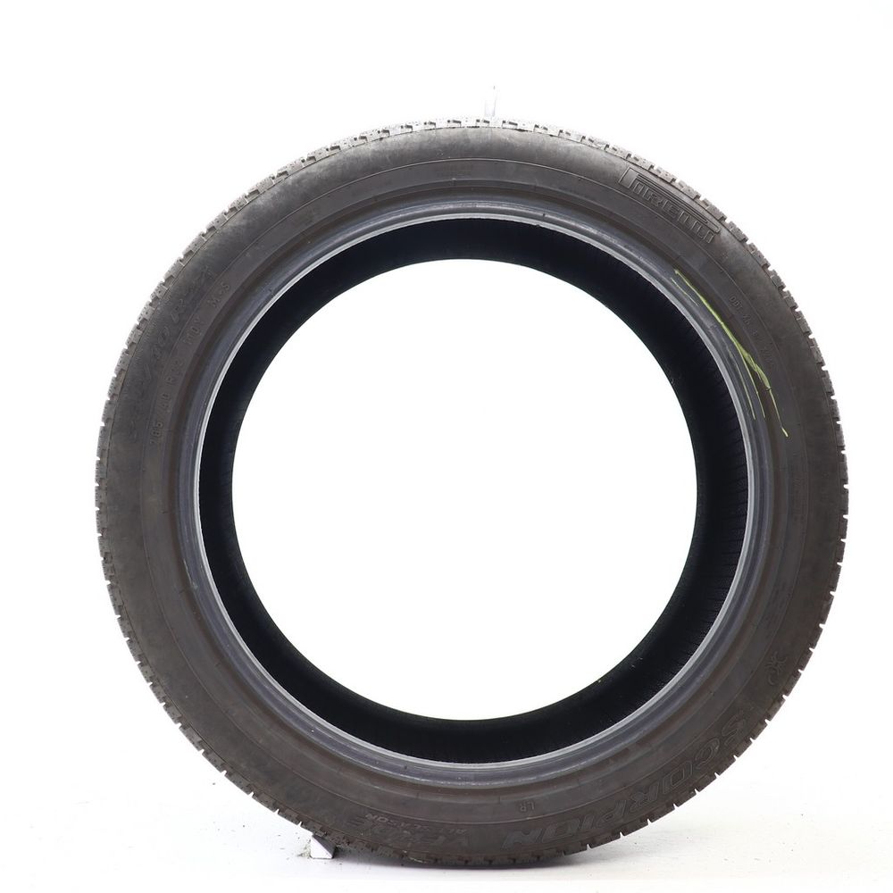 Set of (2) Used 285/40R22 Pirelli Scorpion Verde LR PNCS 110Y - 5.5-6.5/32 - Image 3