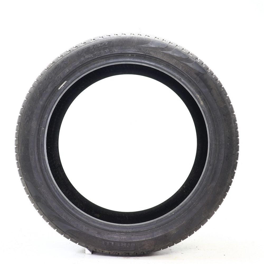 Set of (2) Used 285/40R22 Pirelli Scorpion Verde LR PNCS 110Y - 5.5-6.5/32 - Image 6