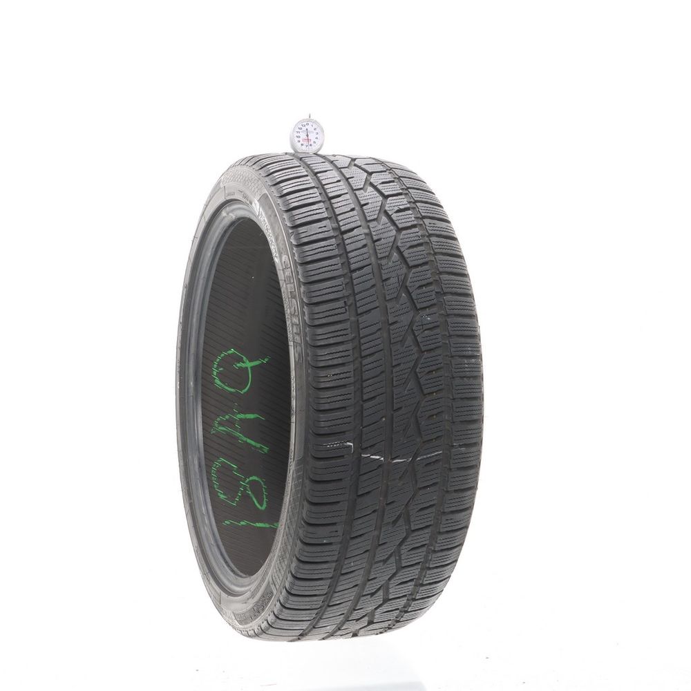 Used 245/40R20 Toyo Celsius 99V - 6.5/32 - Image 1