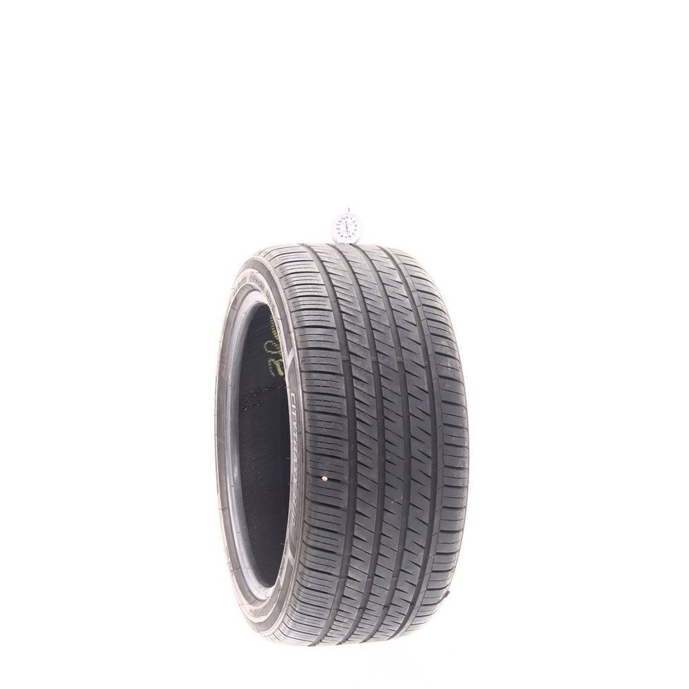 Used 245/40ZR17 Landspider Citytraxx H/P 95W - 6.5/32 - Image 1