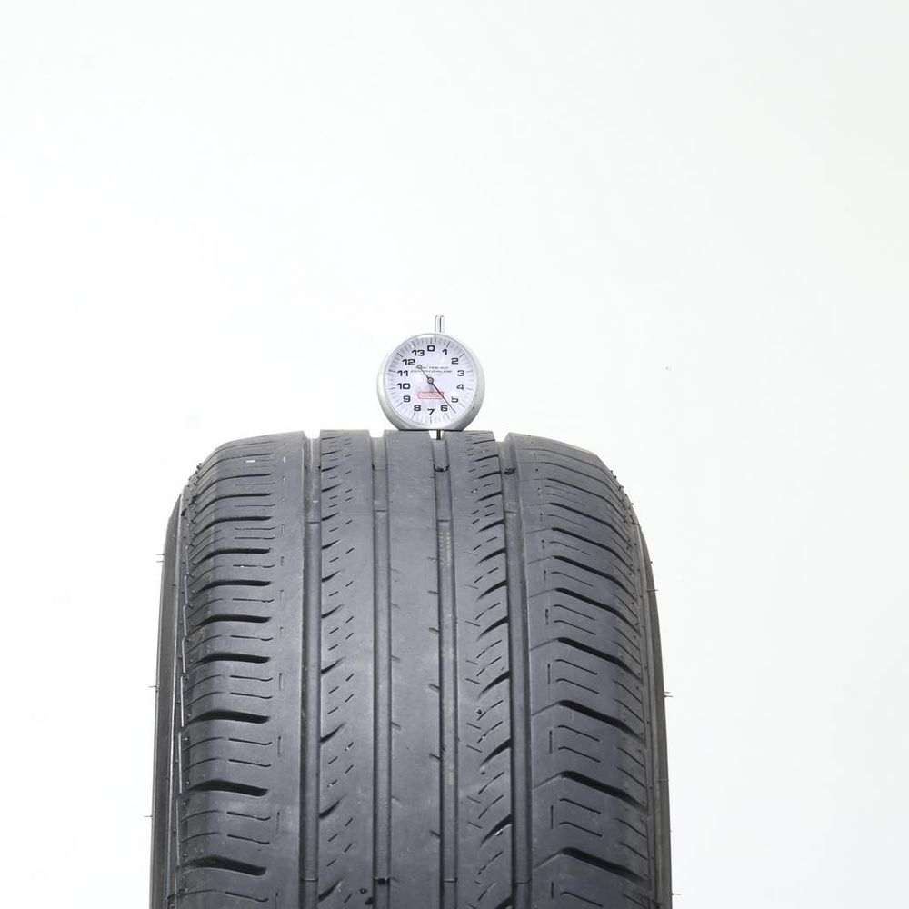 Used 225/60ZR18 Maxxis Bravo HP M3 100W - 5.5/32 - Image 2