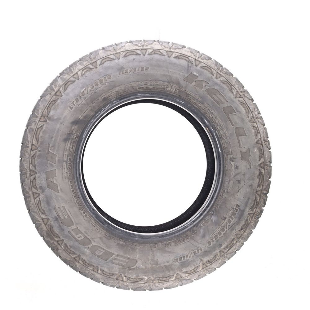 Used LT 215/85R16 Kelly Edge AT 115/112R E - 11/32 - Image 3