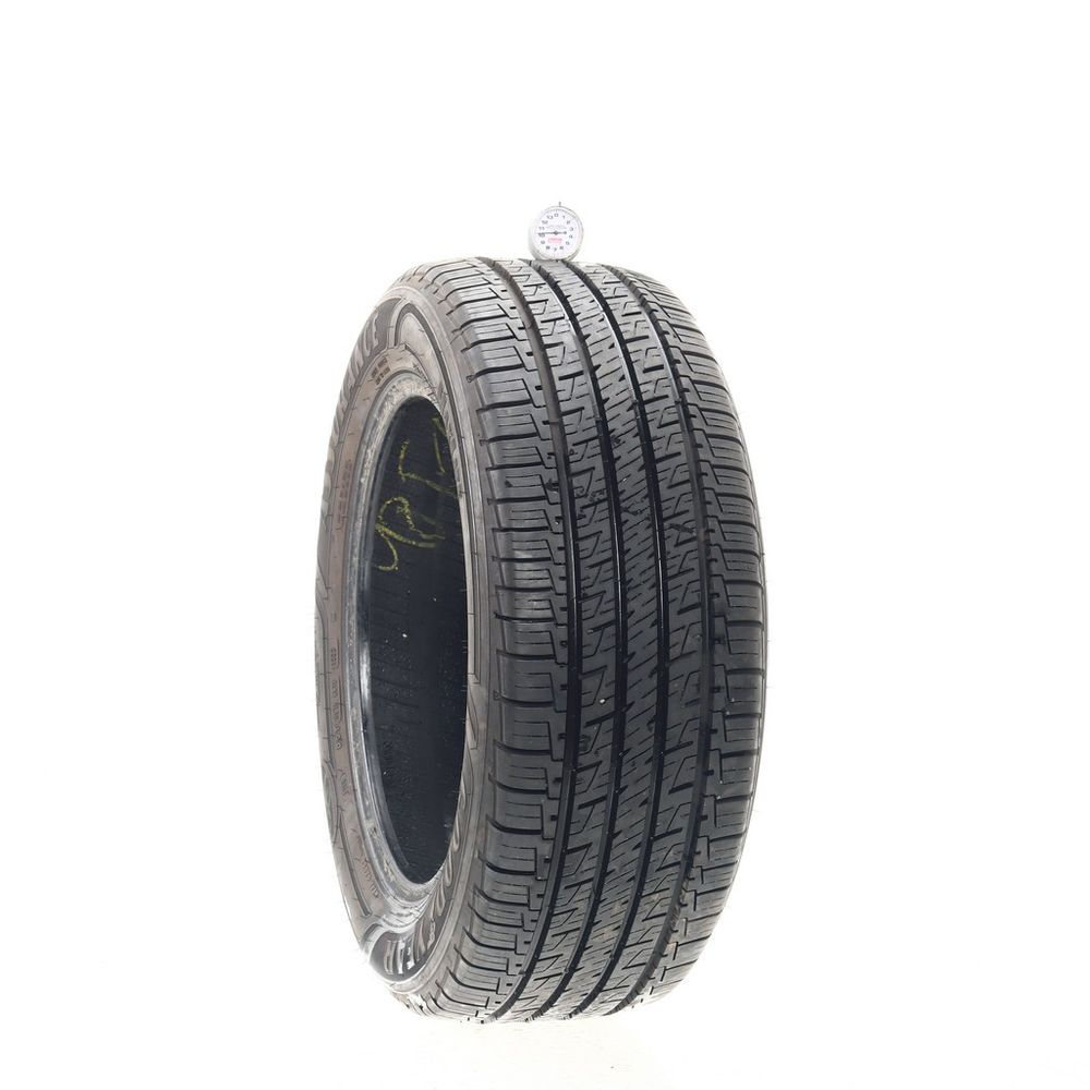 Used 235/55R17 Goodyear Assurance MaxLife 99H - 10/32 - Image 1