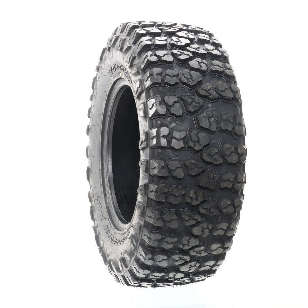 New LT 35X12.5R18 Yokohama Geolandar X-MT 123Q E - Image 1