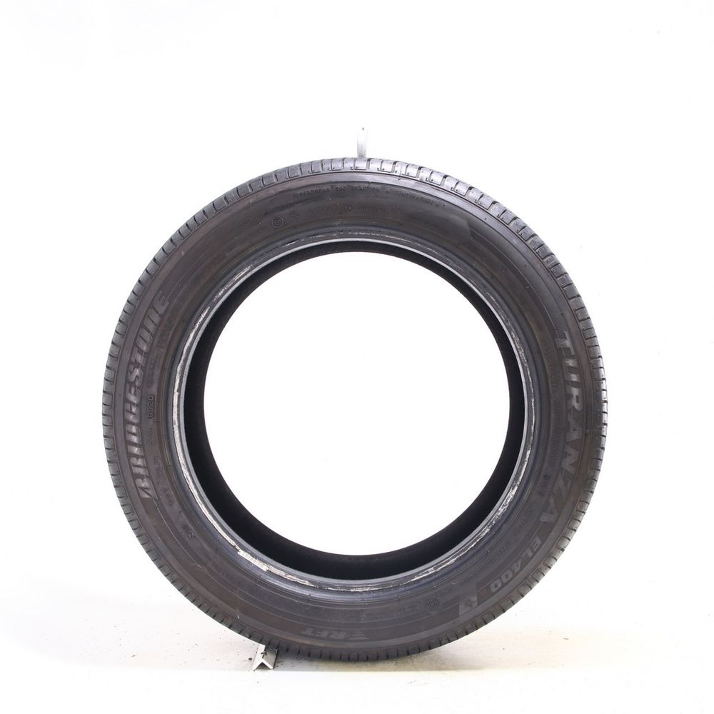 Used 225/50R17 Bridgestone Turanza EL400-02 RFT 94V - 9/32 - Image 3