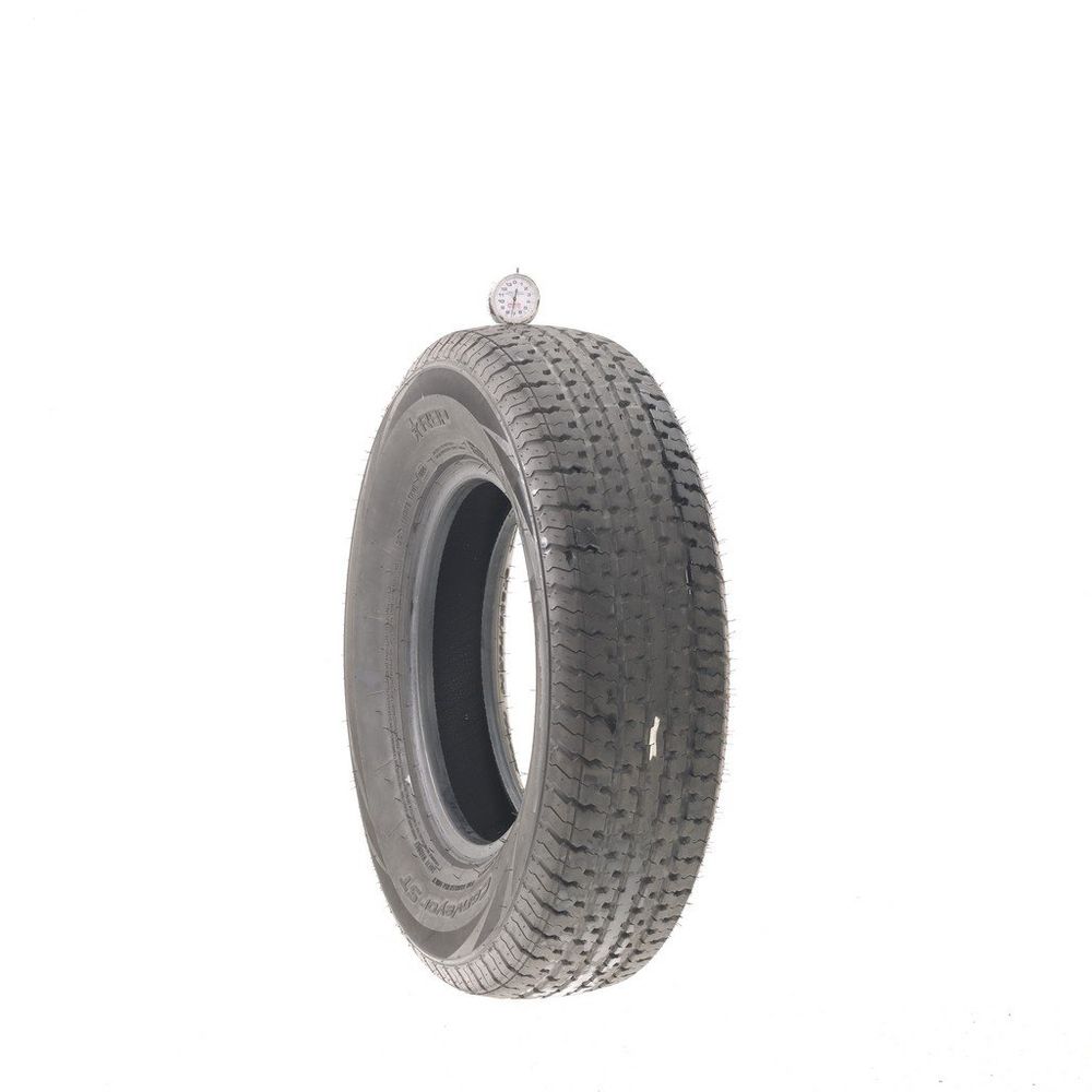 Used ST 205/75R14 RBP Conveyor ST 100/96L C - 7/32 - Image 1