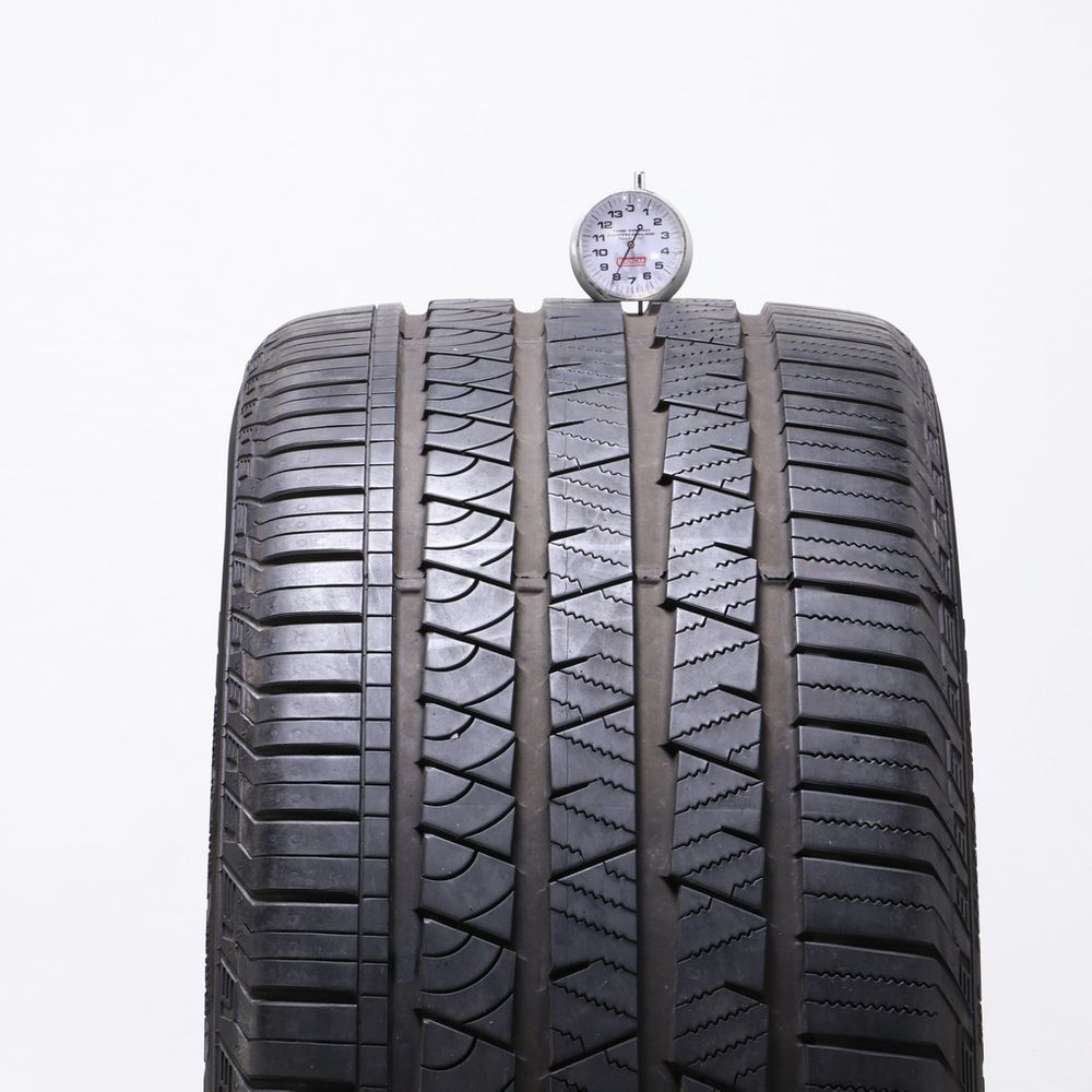 Used 285/40R22 Continental CrossContact LX Sport LR ContiSilent 110Y - 8/32 - Image 2