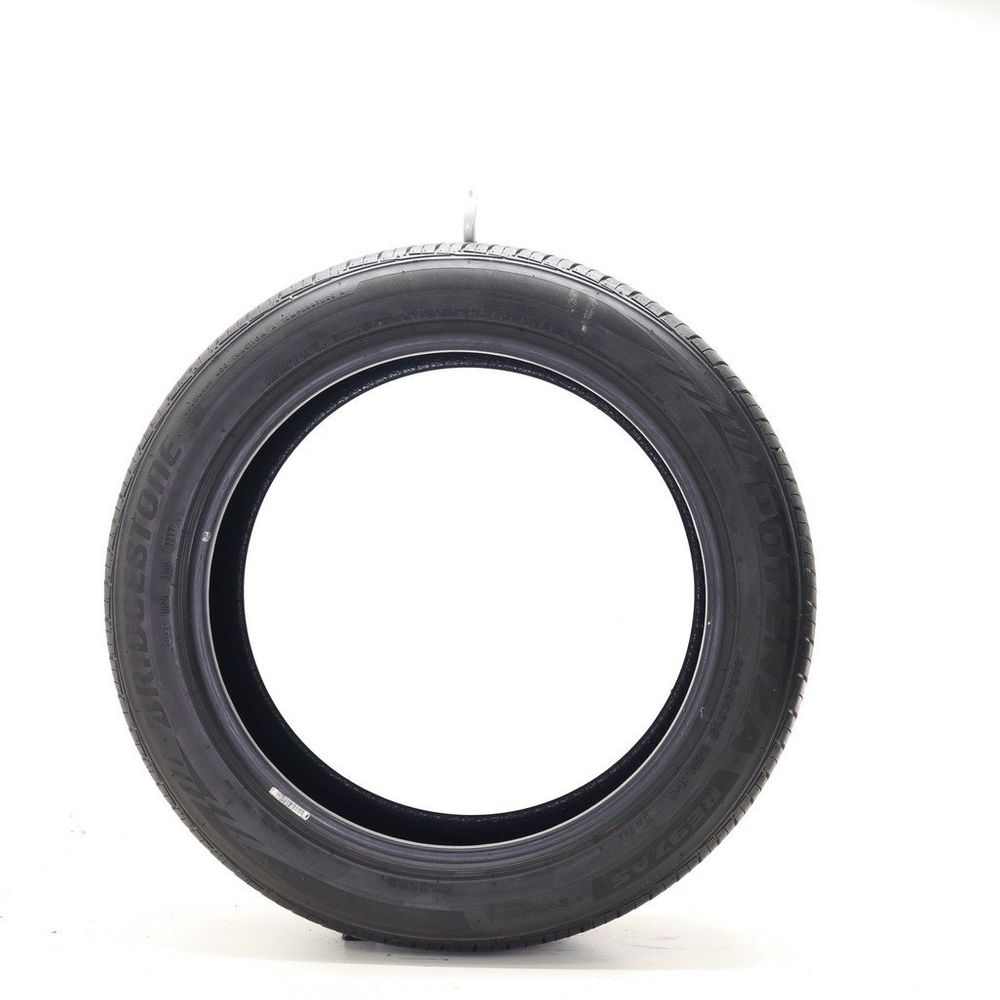 Set of (2) Used 225/50R18 Bridgestone Potenza RE97AS 95H - 6/32 - Image 3