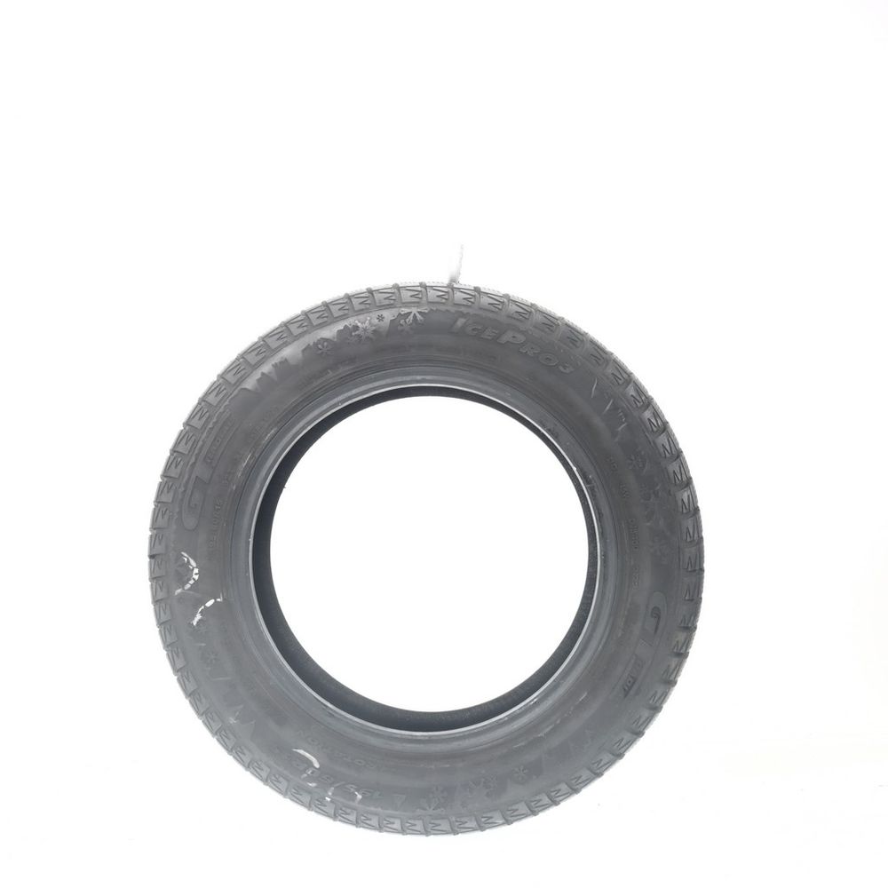 Used 195/60R15 GT Radial IcePro 3 92T - 9/32 - Image 3