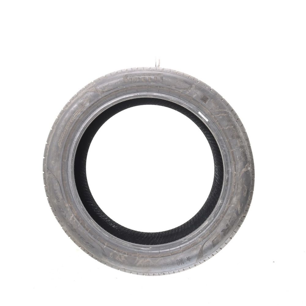 Used 275/40R19 Pirelli P Zero PZ4 MO 105Y - 6/32 - Image 3