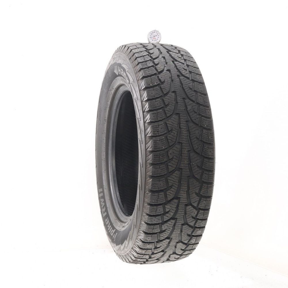 Used 255/70R18 Hankook iPike RW11 112T - 9.5/32 - Image 1