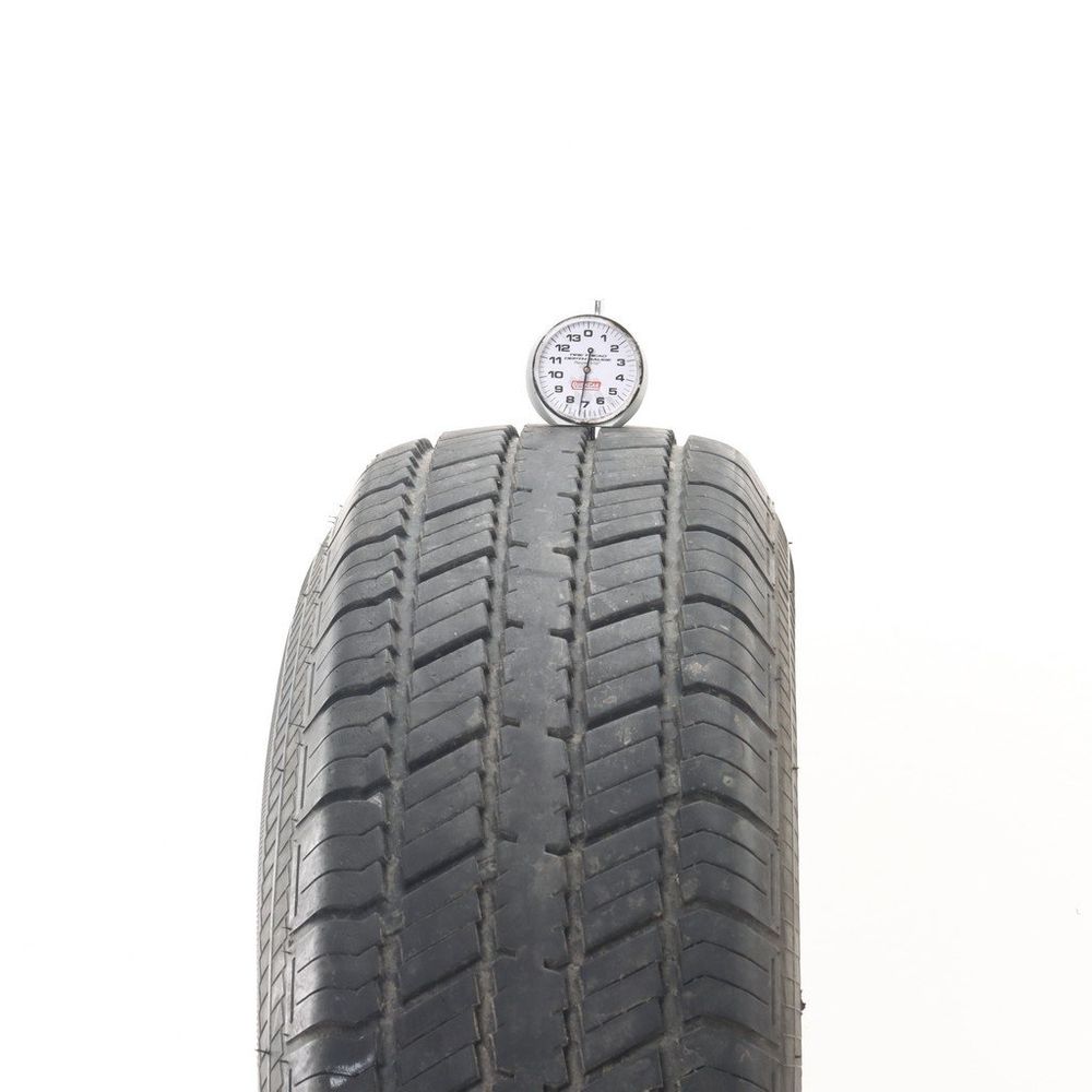 Used ST 235/80R16 Wanda Trailer Tire 124/119L E - 7/32 - Image 2