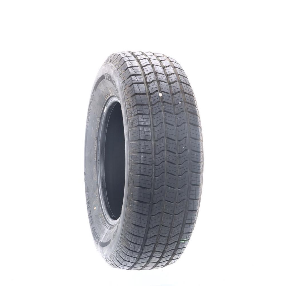 Driven Once LT 265/70R17 Caldera Confidence LT-S 121/118S E - 13.5/32 - Image 1