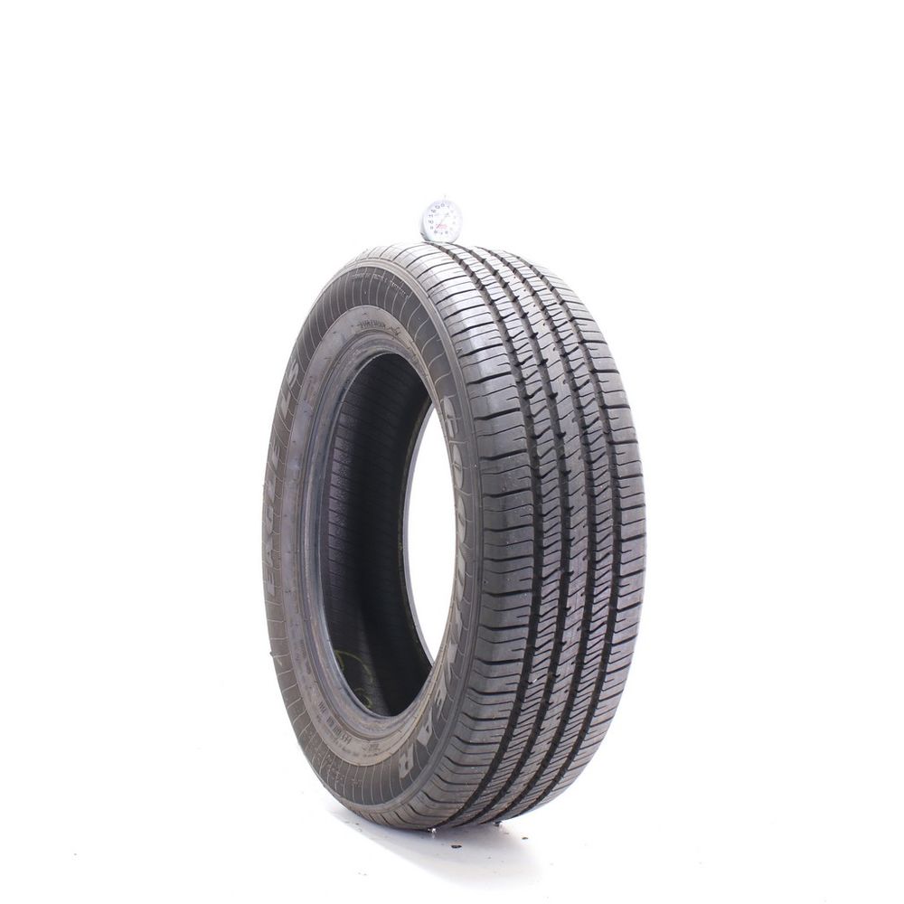 Used 205/60R16 Goodyear Eagle LS 91T - 8.5/32 - Image 1