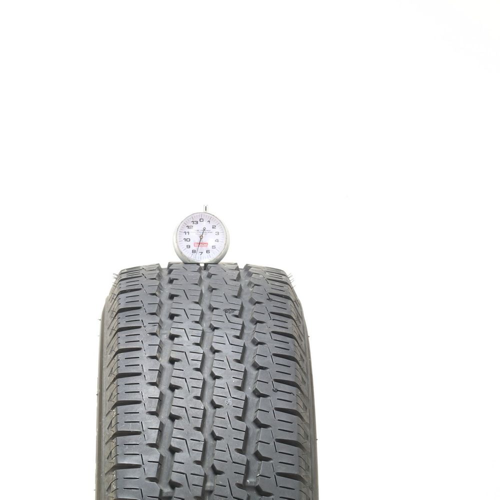 Set of (2) Used 195/75R16C Toyo H08 Plus 107/105R - 6.5-7.5/32 - Image 5