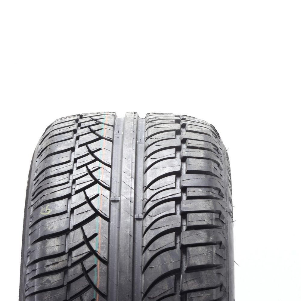 Driven Once 255/50R20 Michelin Latitude Diamaris 109Y - 9/32 - Image 2