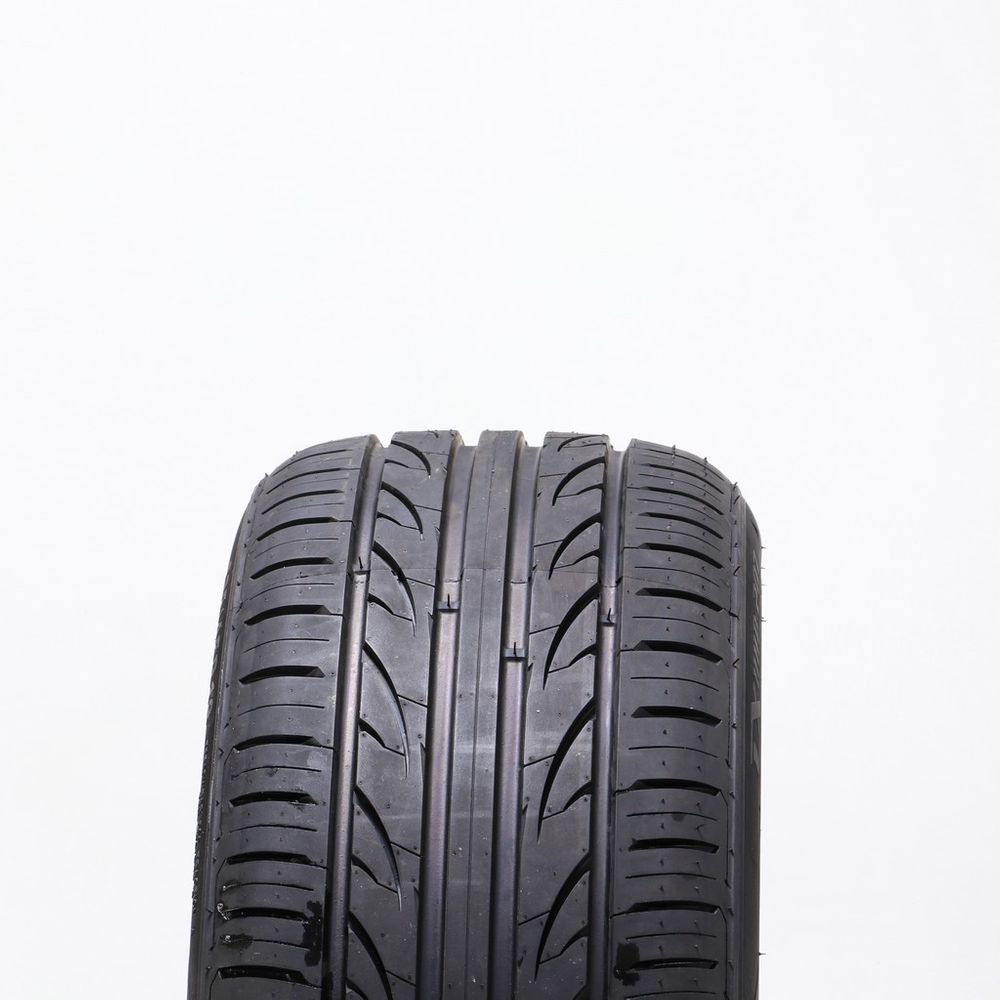 Driven Once 235/45ZR18 Lexani LXUHP-207 98W - 10/32 - Image 2