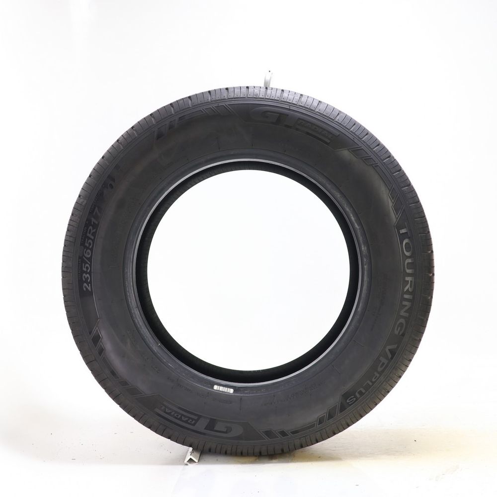 Set of (2) Used 235/65R17 GT Radial Touring VP Plus 104T - 7.5-8.5/32 - Image 3