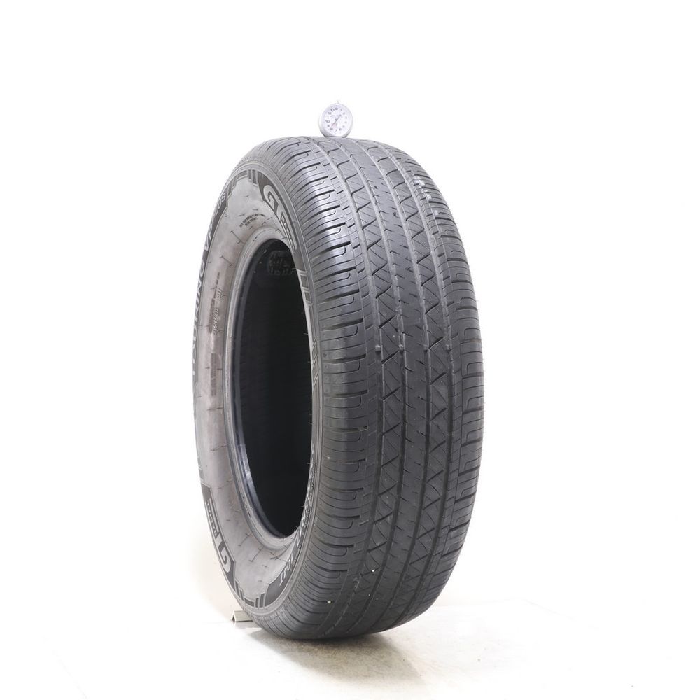 Set of (2) Used 235/65R17 GT Radial Touring VP Plus 104T - 7.5-8.5/32 - Image 4