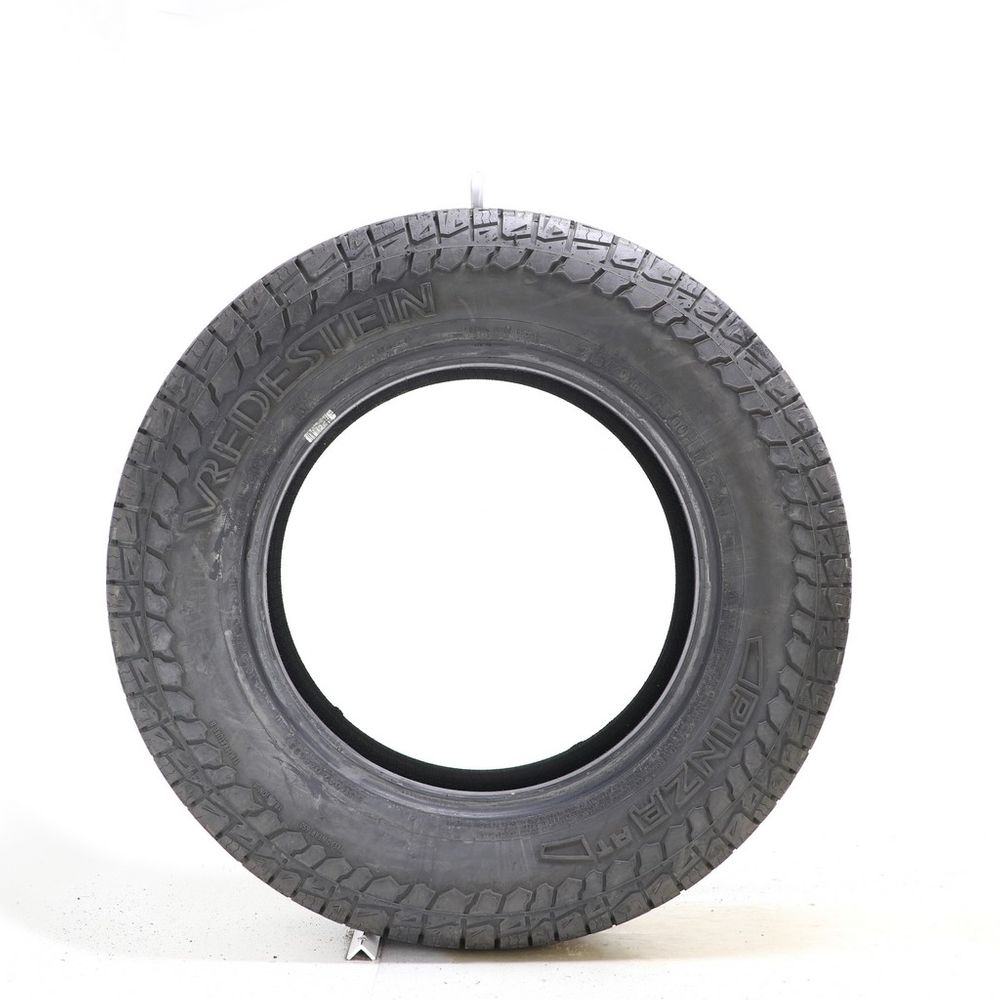 Used 215/70R16 Vredestein Pinza AT 100H - 11/32 - Image 3