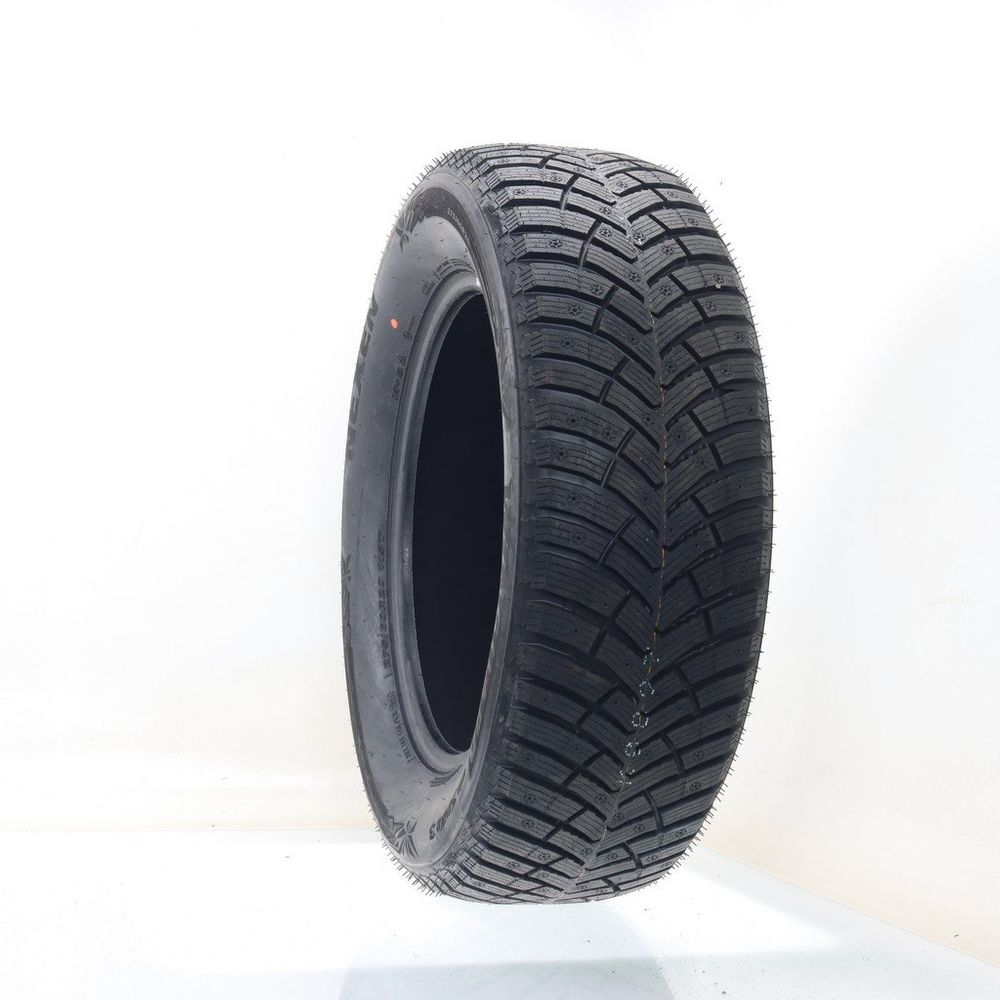New 275/60R20 Nexen WinGuard winSpike 3 115T - Image 1