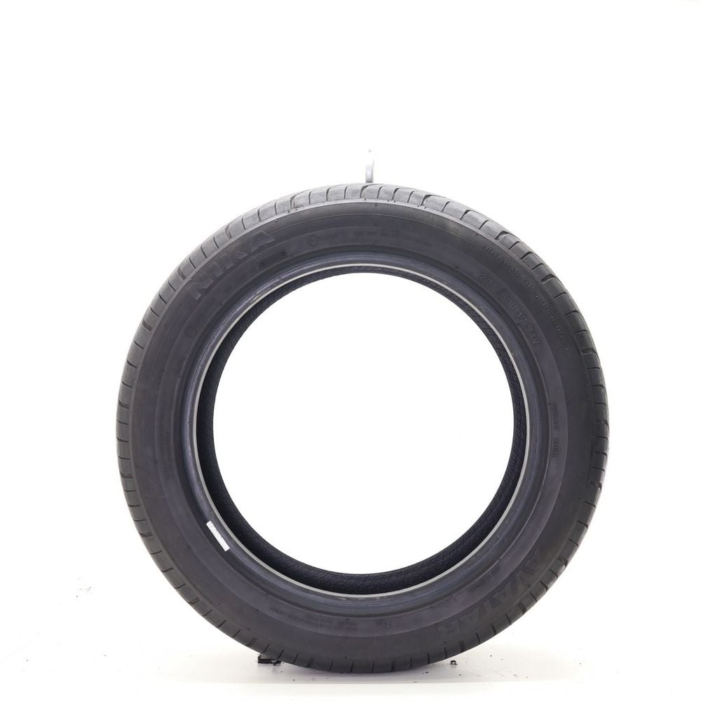 Used 225/50R17 Nika Avatar 94V - 9/32 - Image 3