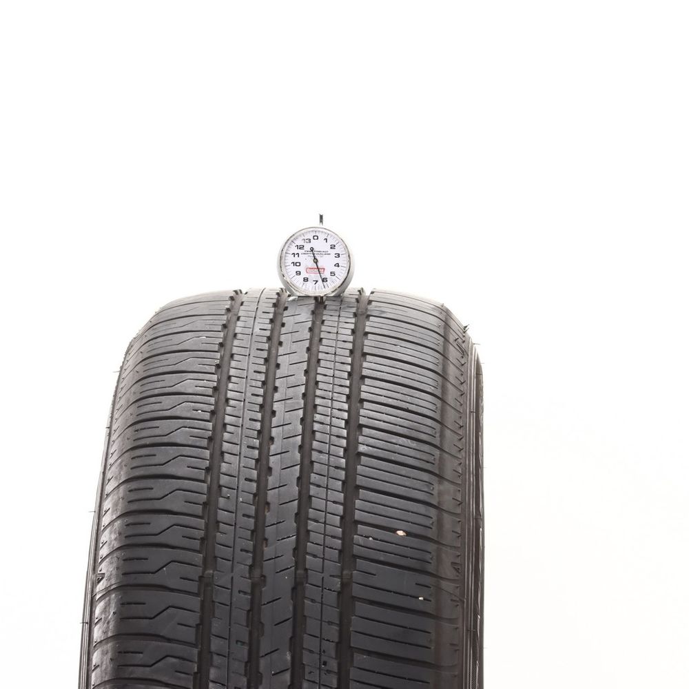 Set of (4) Used 235/60R18 Dunlop Grandtrek PT21 103H - 6-6.5/32 - Image 2