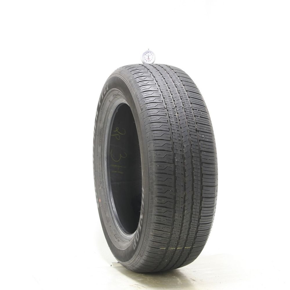 Set of (4) Used 235/60R18 Dunlop Grandtrek PT21 103H - 6-6.5/32 - Image 4