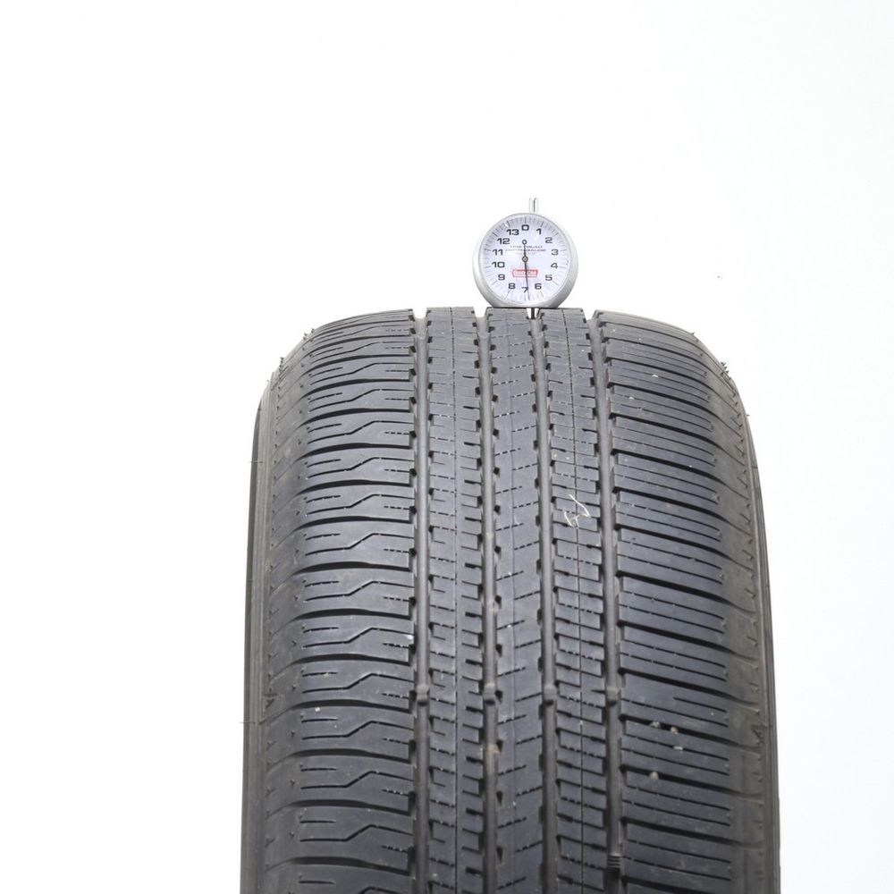 Set of (4) Used 235/60R18 Dunlop Grandtrek PT21 103H - 6-6.5/32 - Image 5