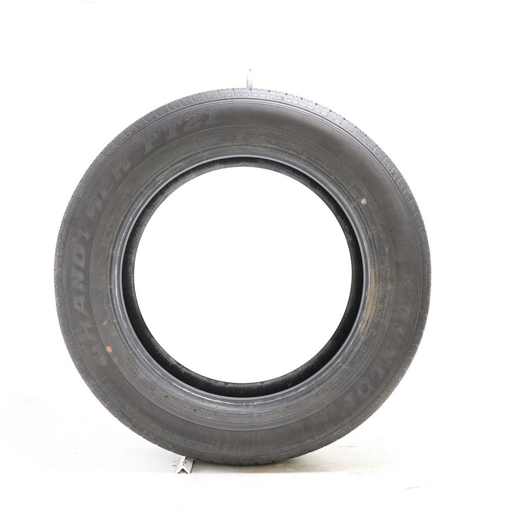 Set of (4) Used 235/60R18 Dunlop Grandtrek PT21 103H - 6-6.5/32 - Image 6
