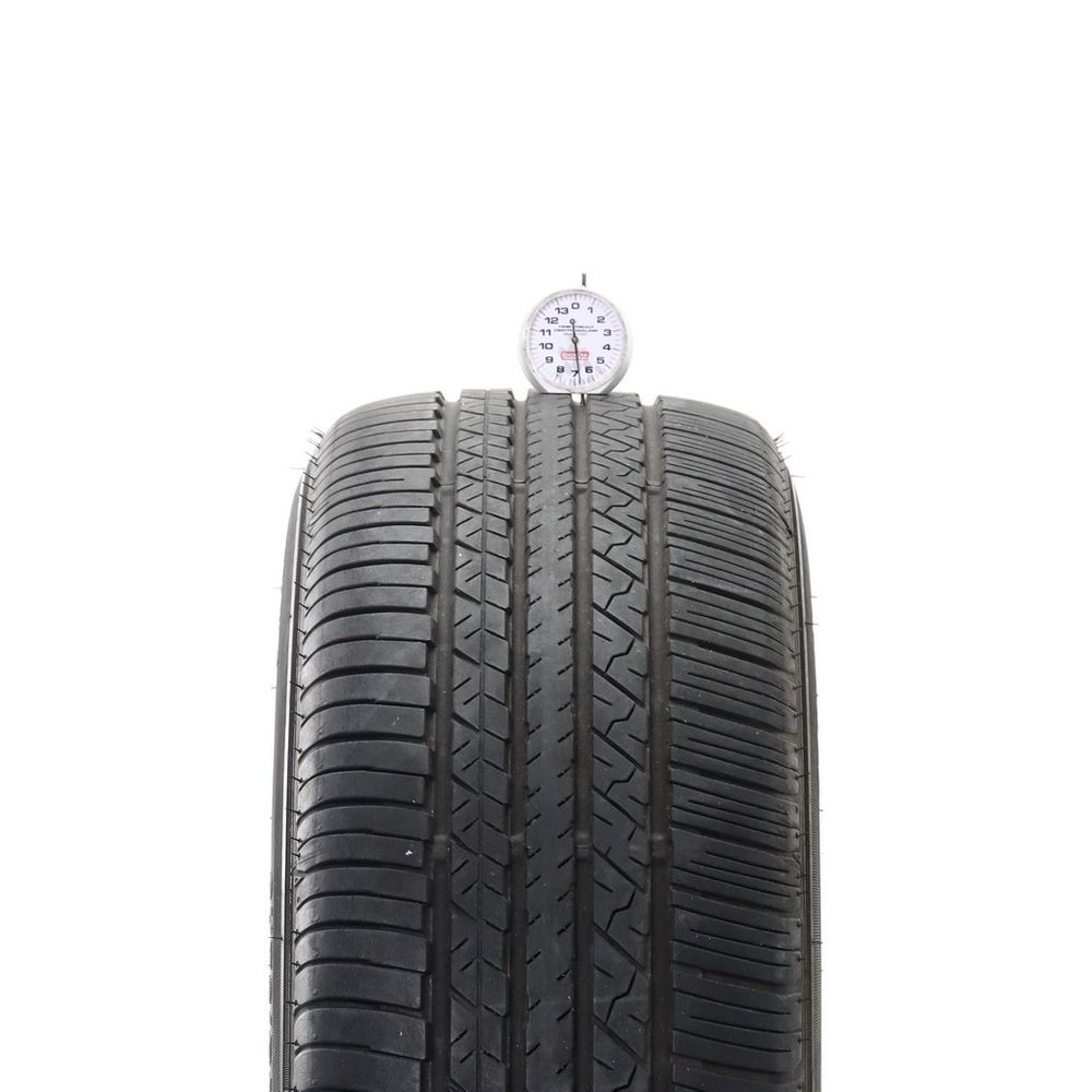 Set of (4) Used 225/55R18 Falken Ziex ZE001 A/S 98H - 6.5-7.5/32 - Image 2