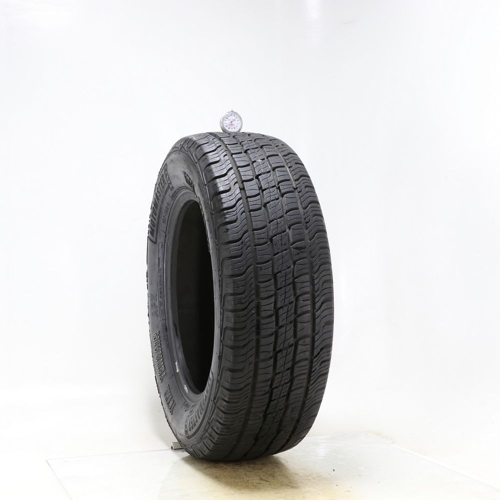 Used 235/65R17 MotoMaster Total Terrain APX 104T - 9/32 - Image 1
