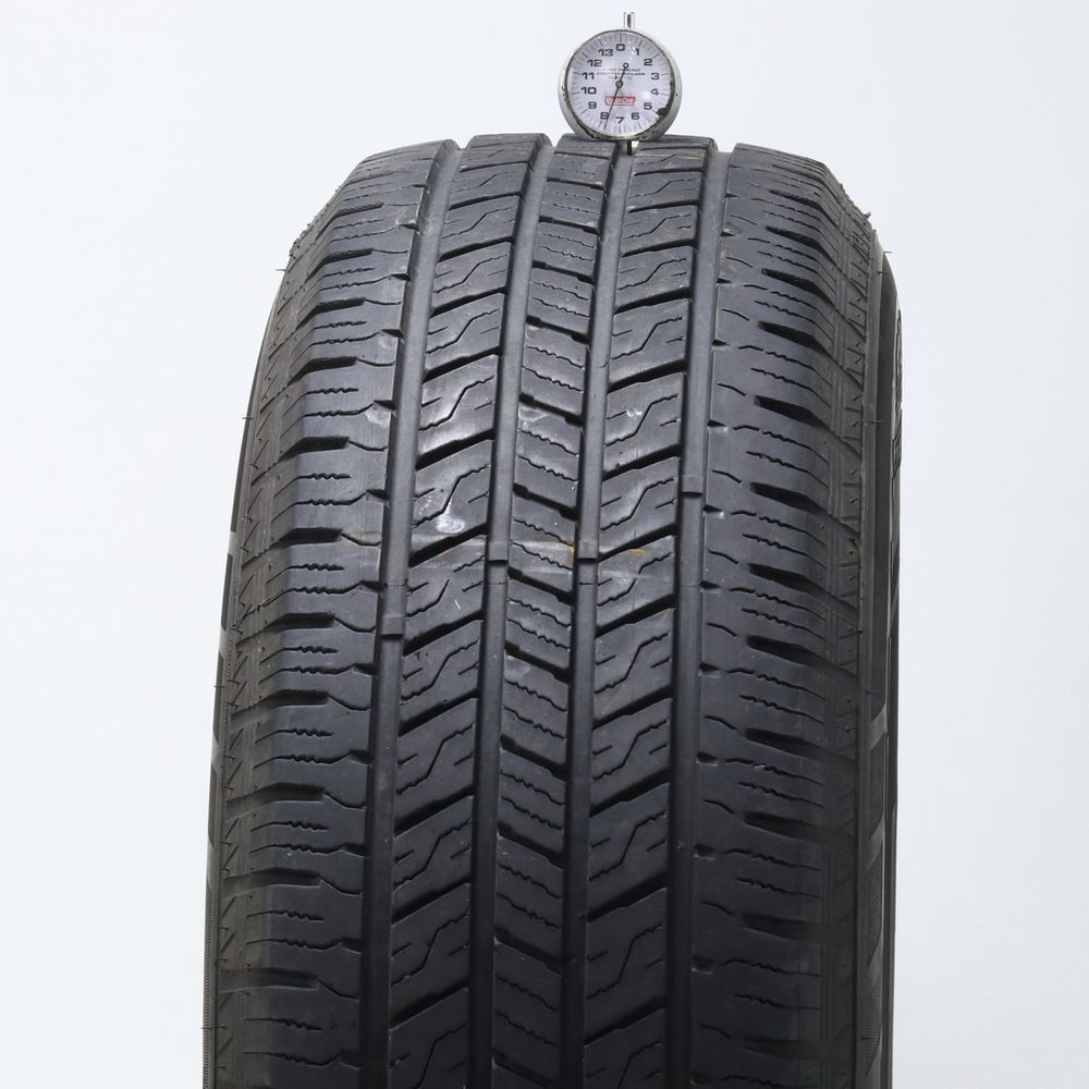 Set of (2) Used 265/70R17 Summit Trail Climber HT II 115T - 7-7.5/32 - Image 5