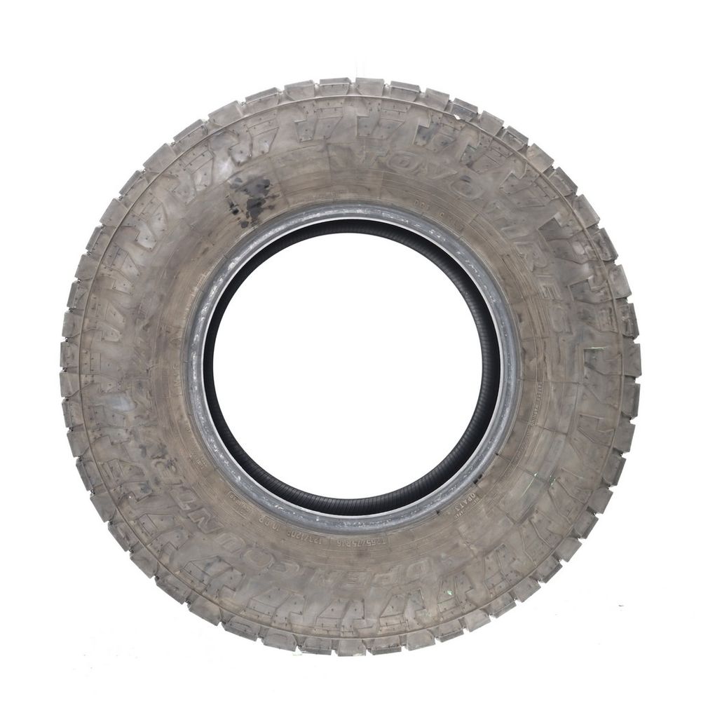 Used LT 265/75R16 Toyo Open Country A/T III 123/120R E - 11.5/32 - Image 3