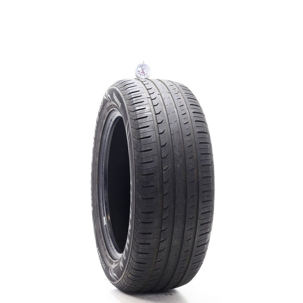 Used 235/55R17 Ironman IMove Gen 2 AS 103V - 6/32 - Image 1