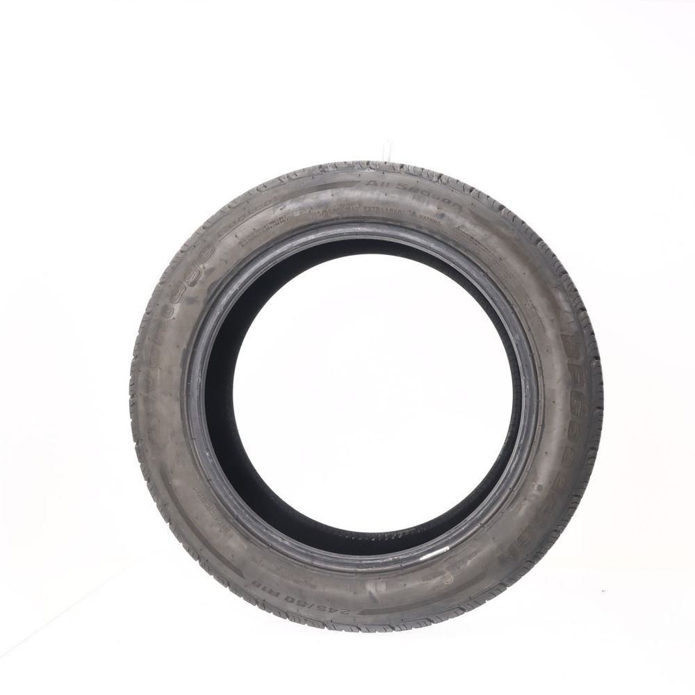 Used 245/50R18 BFGoodrich Advantage Control 104V - 9.5/32 - Image 3