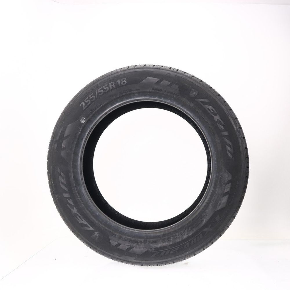 New 255/55R18 Lexani LXUHP-207 109V - Image 3