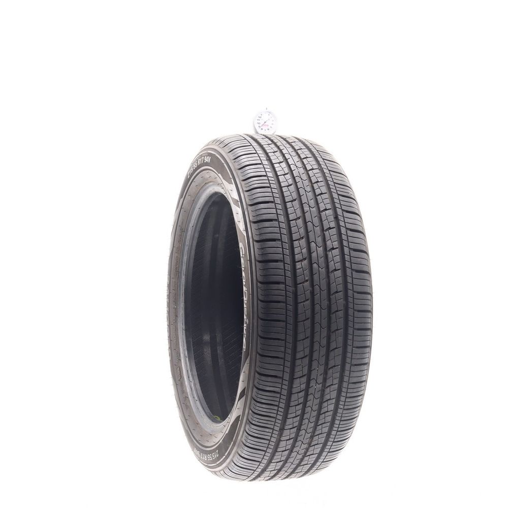 Set of (2) Used 215/55R17 GeoDrive KH16 94V - 8-8.5/32 - Image 4