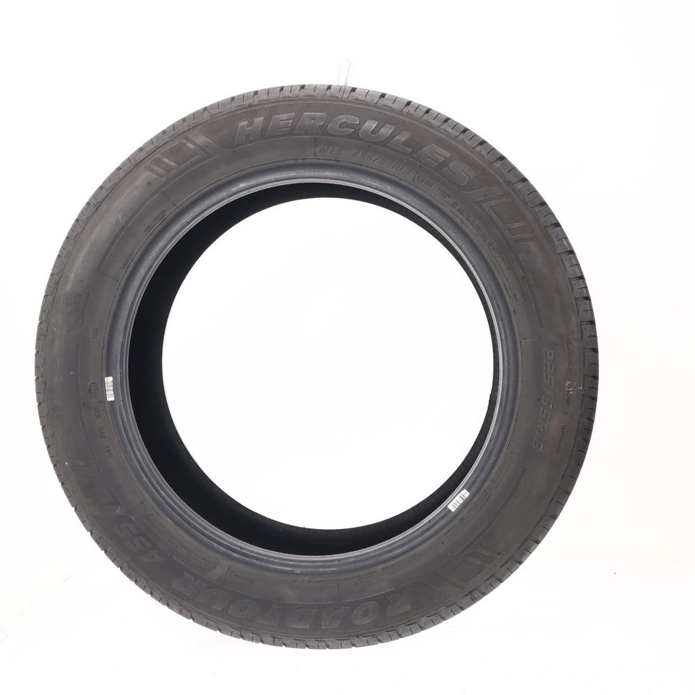 Used 225/55R18 Hercules Roadtour 455 98H - 7.5/32 - Image 3