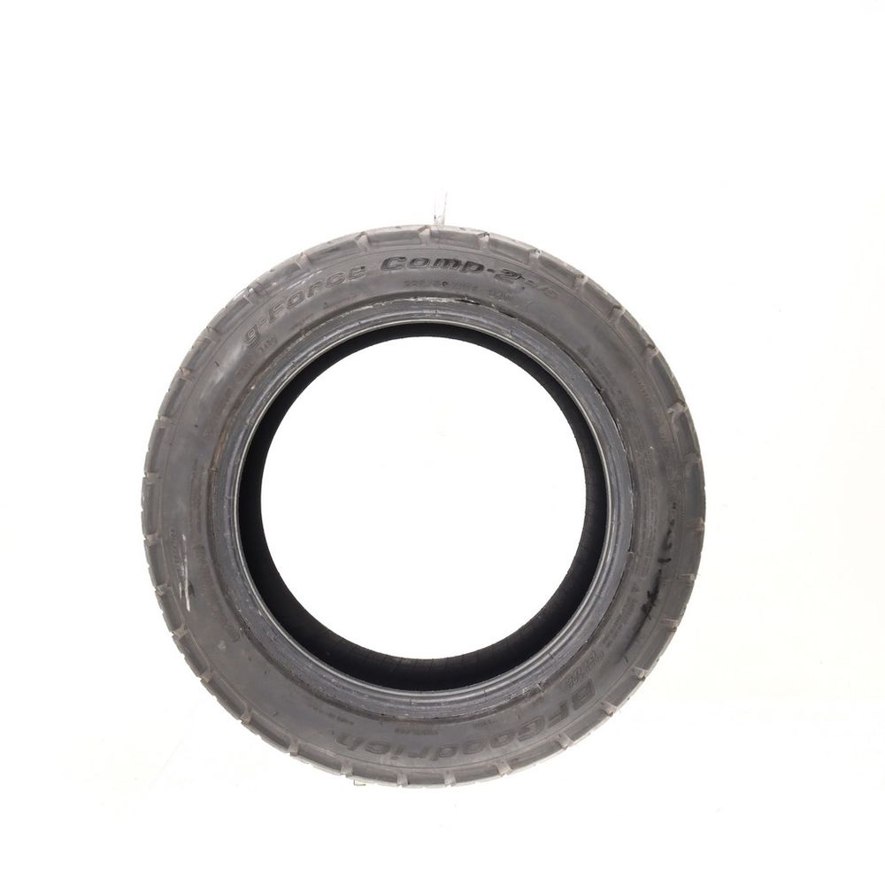 Used 225/50ZR16 BFGoodrich g-Force Comp-2 A/S Plus 92W - 8/32 - Image 3