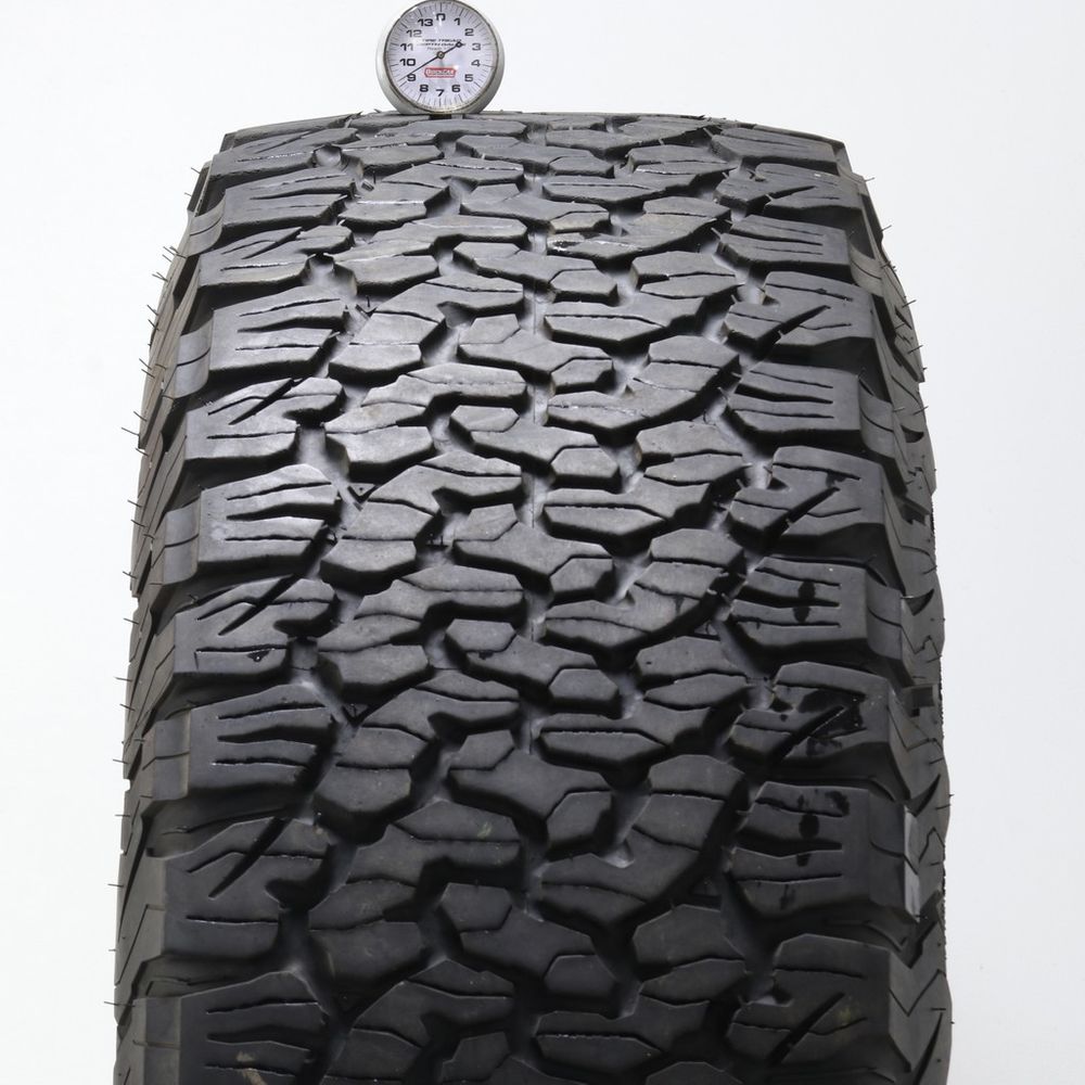 Used LT 315/75R16 BFGoodrich All-Terrain T/A KO2 127/124R - 9/32 - Image 2