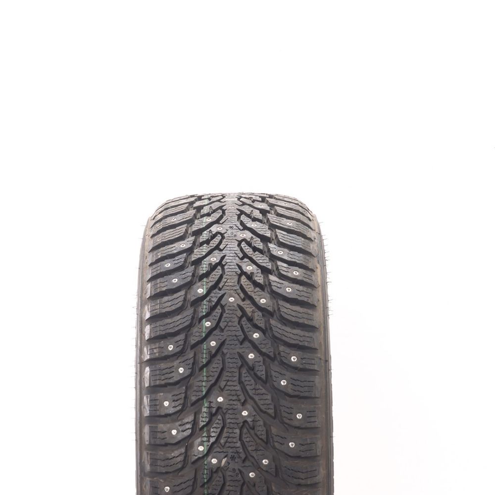New 235/60R18 Nokian Hakkapeliitta 9 SUV Studded 107T - Image 2