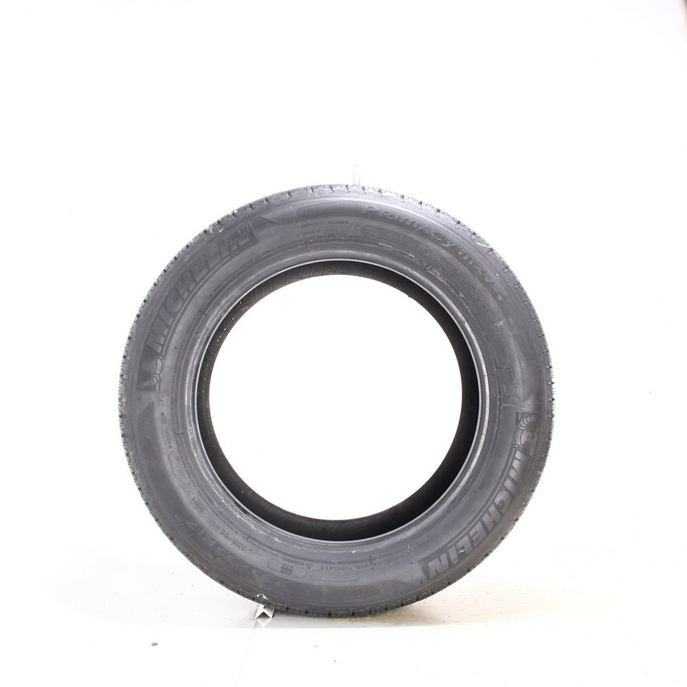 Used 235/55R17 Michelin Primacy MXV4 99H - 11/32 - Image 3