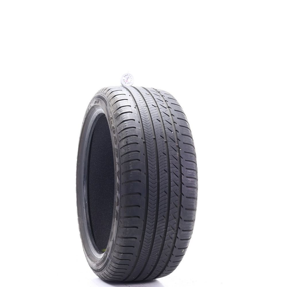 Used 265/40R20 Goodyear Eagle Sport AO SoundComfort 104H - 7.5/32 - Image 1